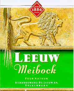 leeuw meibock