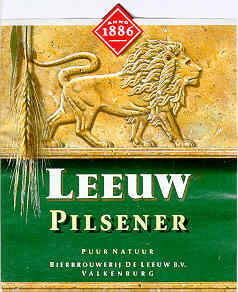 leeuw pilsener