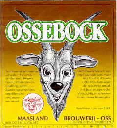 ossebock