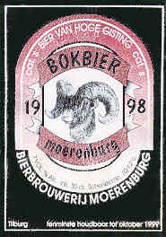 moerenburg bokbier