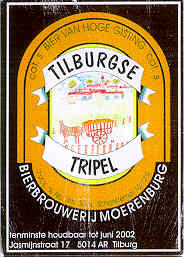 tilburgse tripel