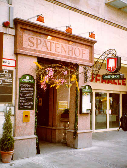 Spatenhof