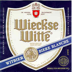 wieckse witte