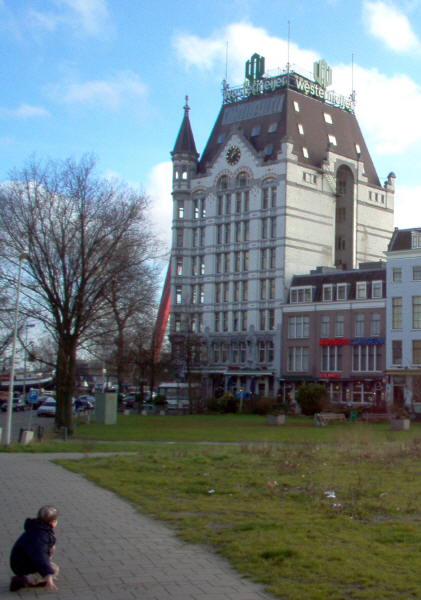 Het Witte Huis