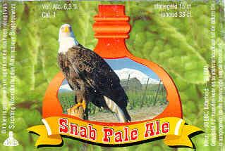 snab pale ale