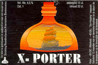 snab x-porter