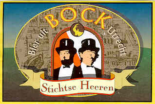 stichtse heern bock