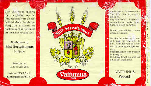 sint servattamus vattamus