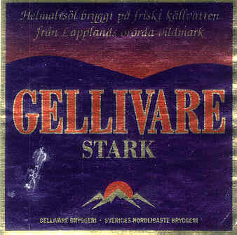 Gellivare Stark