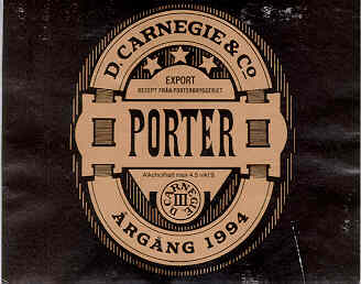 Carnegie Porter