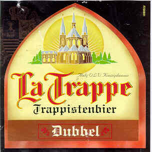 la trappe dubbel