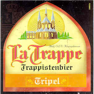 la trappe tripel