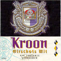 kroon oirschots wit